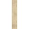 Ekena Millwork Thorton Rough Sawn Arts and Crafts Outlooker, Douglas Fir, 8"W x 32"D x 44"H OUT08X32X44THR03RDF - alternate 3